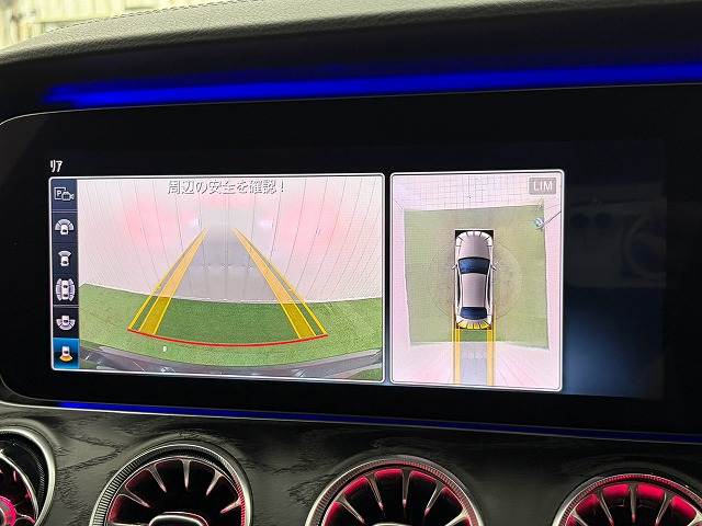 メルセデス・ベンツ&nbsp;E-CLASS Sedanの画像4