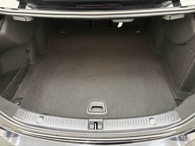 メルセデス・ベンツ&nbsp;E-CLASS Sedanの画像13