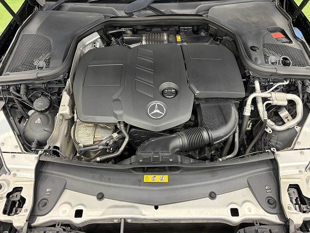 メルセデス・ベンツ&nbsp;E-CLASS Sedanの画像14