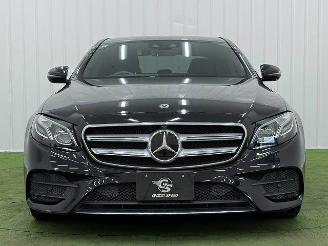 メルセデス・ベンツ&nbsp;E-CLASS Sedanの画像15