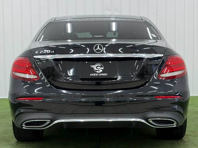 メルセデス・ベンツ&nbsp;E-CLASS Sedanの画像16