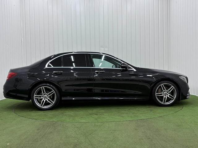 メルセデス・ベンツ&nbsp;E-CLASS Sedanの画像18