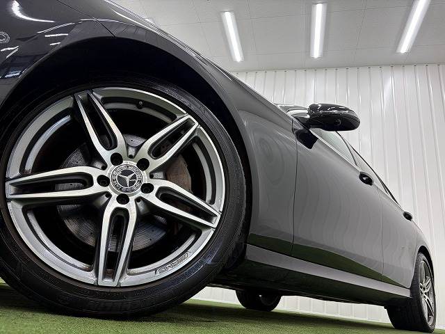 メルセデス・ベンツ&nbsp;E-CLASS Sedanの画像19