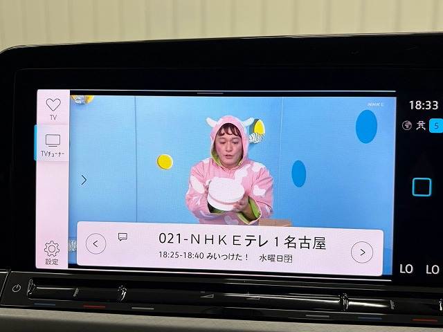 フォルクスワーゲン Golfの画像5