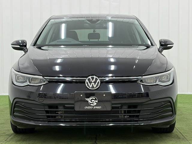 フォルクスワーゲン Golfの画像15