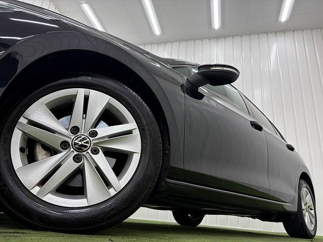 フォルクスワーゲン Golfの画像19