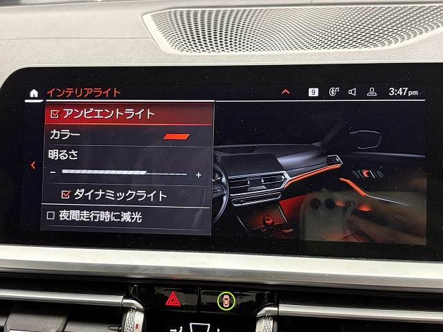 BMW 3Series Sedanの画像8
