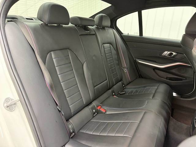 BMW 3Series Sedanの画像12