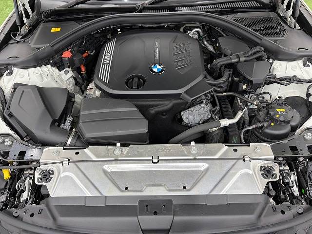 BMW 3Series Sedanの画像14