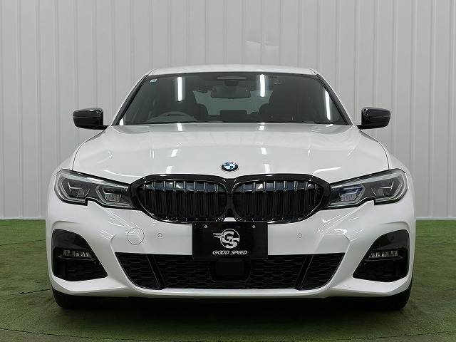 BMW 3Series Sedanの画像15