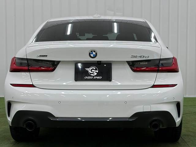 BMW 3Series Sedanの画像16