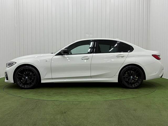BMW 3Series Sedanの画像17