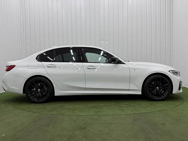 BMW 3Series Sedanの画像18