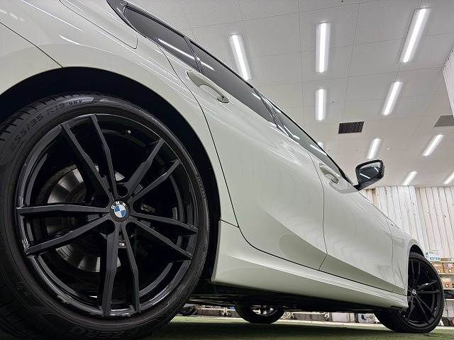 BMW 3Series Sedanの画像19