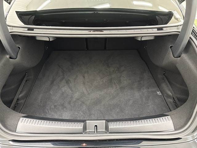メルセデス・ベンツ CLA-CLASSの画像13