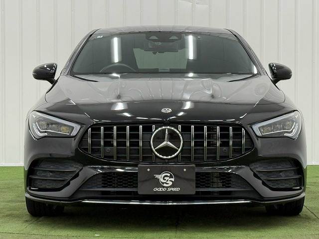 メルセデス・ベンツ CLA-CLASSの画像15