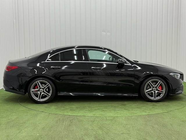 メルセデス・ベンツ CLA-CLASSの画像18