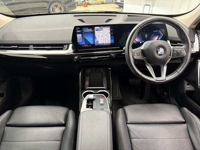 BMW X1の画像2