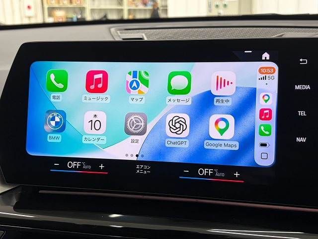 BMW X1の画像3