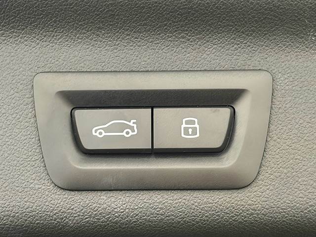 BMW X1の画像8