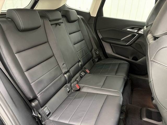 BMW X1の画像12