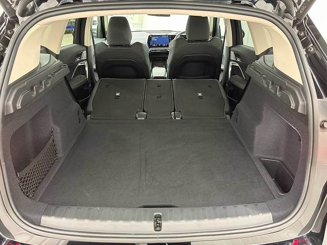 BMW X1の画像13