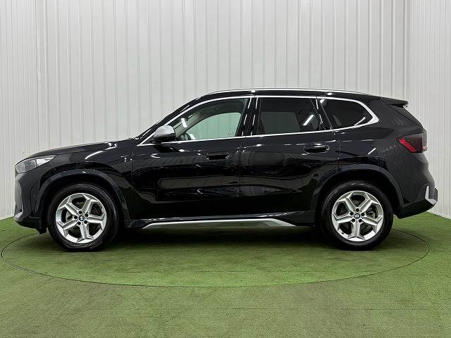 BMW X1の画像17