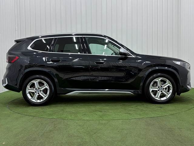 BMW X1の画像18