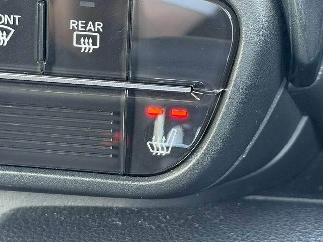 ホンダ N-WGNの画像9