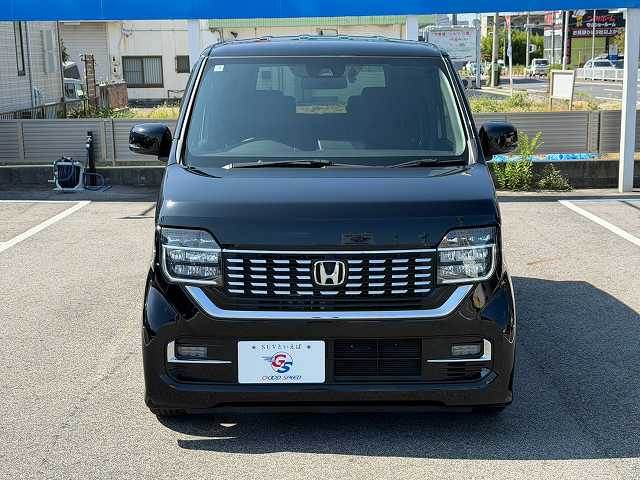 ホンダ N-WGNの画像15