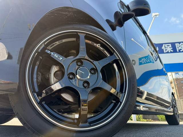 ホンダ N-WGNの画像19