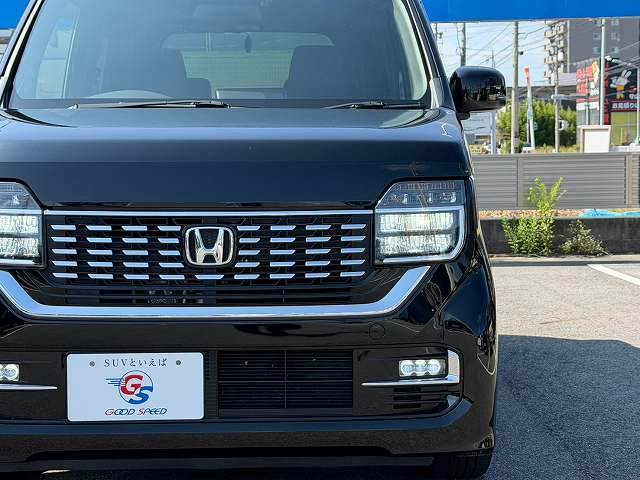 ホンダ N-WGNの画像20