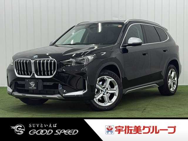 BMW X1の画像1