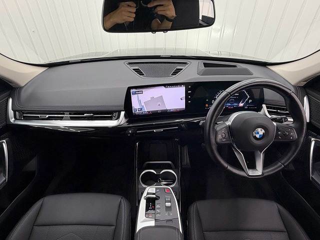 BMW X1の画像2