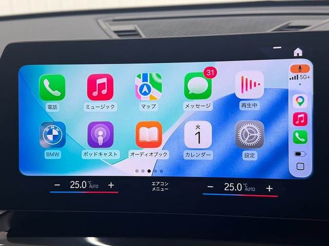 BMW X1の画像3