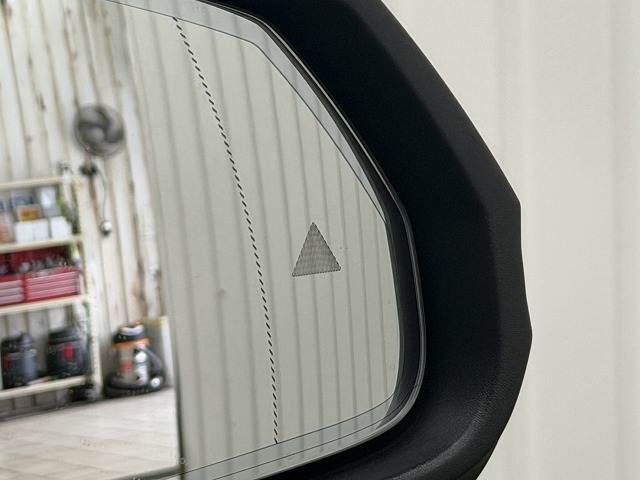 BMW X1の画像6