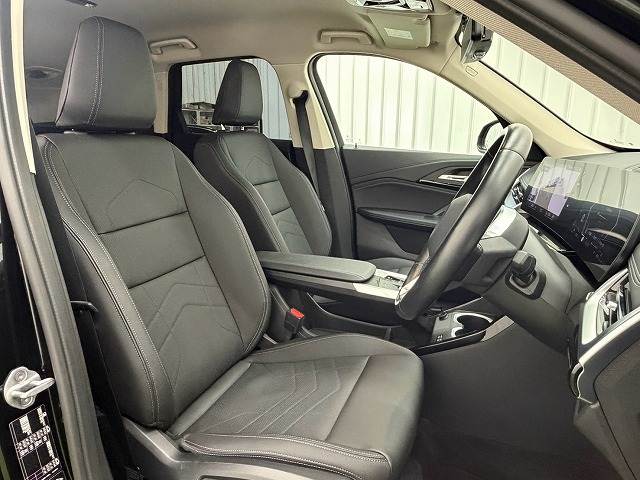 BMW X1の画像11