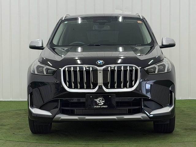 BMW X1の画像15