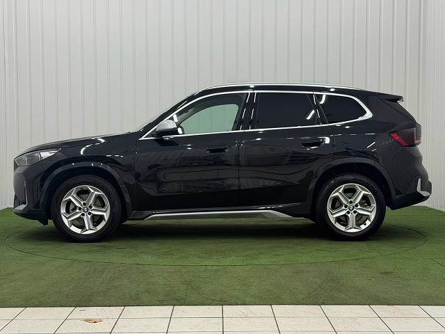BMW X1の画像17
