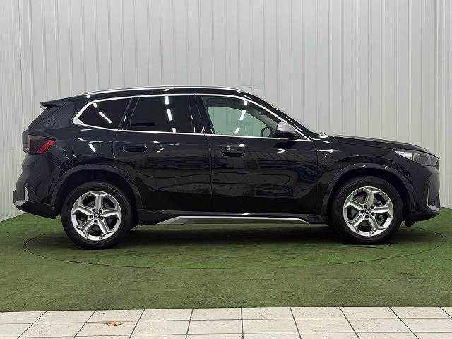 BMW X1の画像18