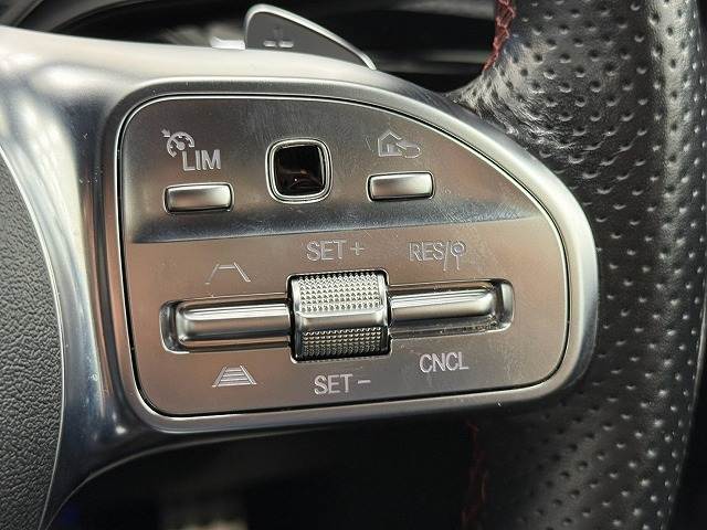 A-CLASS□A200d AMGライン 内装他