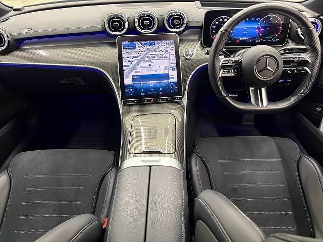 メルセデス・ベンツ&nbsp;C-CLASS Sedanの画像2
