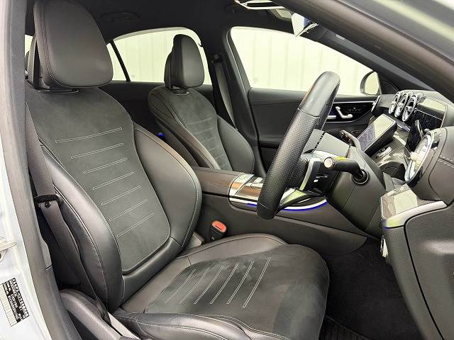 メルセデス・ベンツ&nbsp;C-CLASS Sedanの画像11