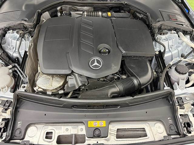 メルセデス・ベンツ&nbsp;C-CLASS Sedanの画像14