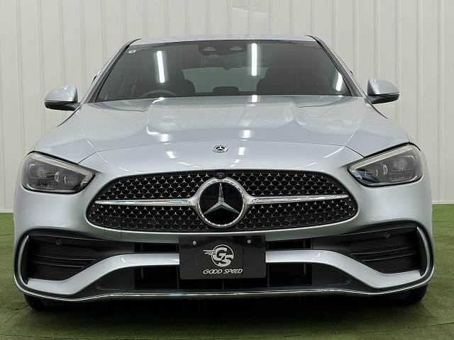 メルセデス・ベンツ&nbsp;C-CLASS Sedanの画像15