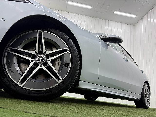 メルセデス・ベンツ&nbsp;C-CLASS Sedanの画像19