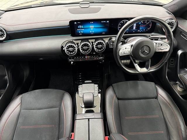 メルセデス・ベンツ CLA-CLASS Shooting Brakeの画像2