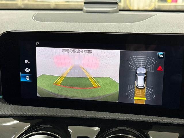 メルセデス・ベンツ CLA-CLASS Shooting Brakeの画像4
