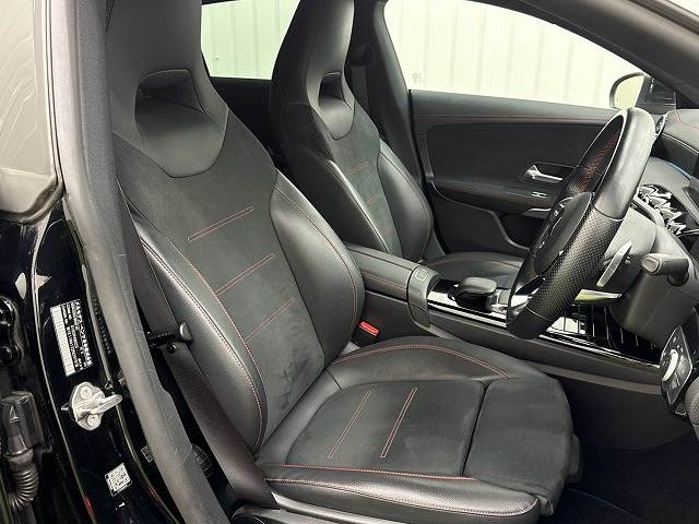 メルセデス・ベンツ CLA-CLASS Shooting Brakeの画像11
