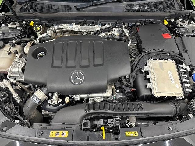 メルセデス・ベンツ CLA-CLASS Shooting Brakeの画像14
